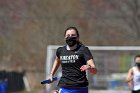 Women's Track vs Babson  Women’s Track & Field host Babson College at Cumberland (RI) High School. : Track & Field, Babson